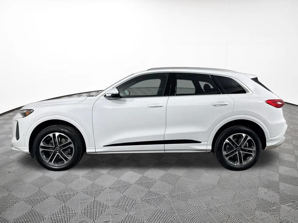 audi new q5 2025 WA11AAGU4S2049509 image audi new q5 2025 WA11AAGU4S2049509 image